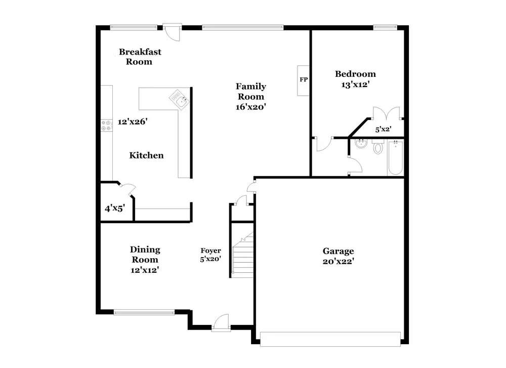 Property Image 2