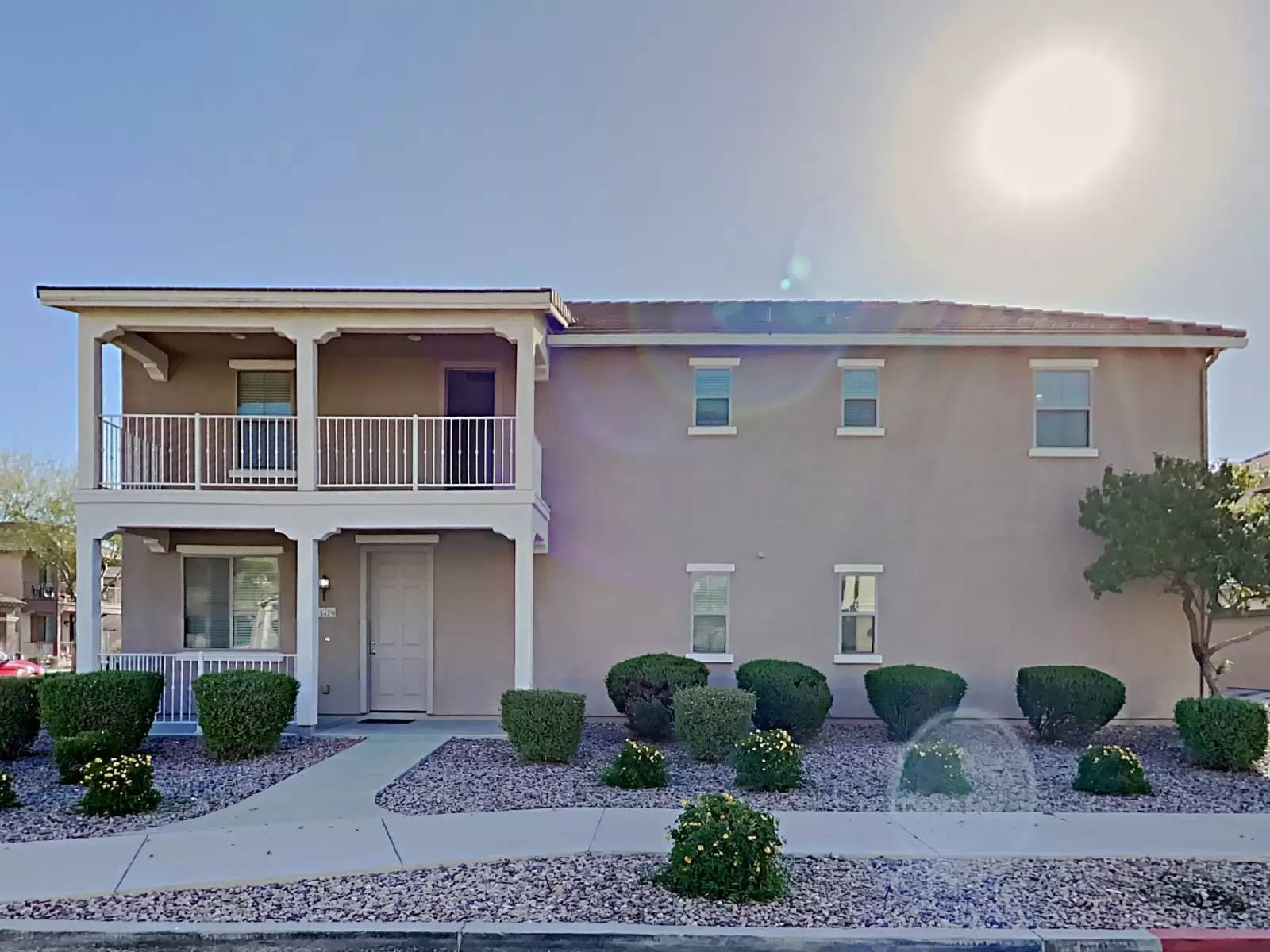 cover background