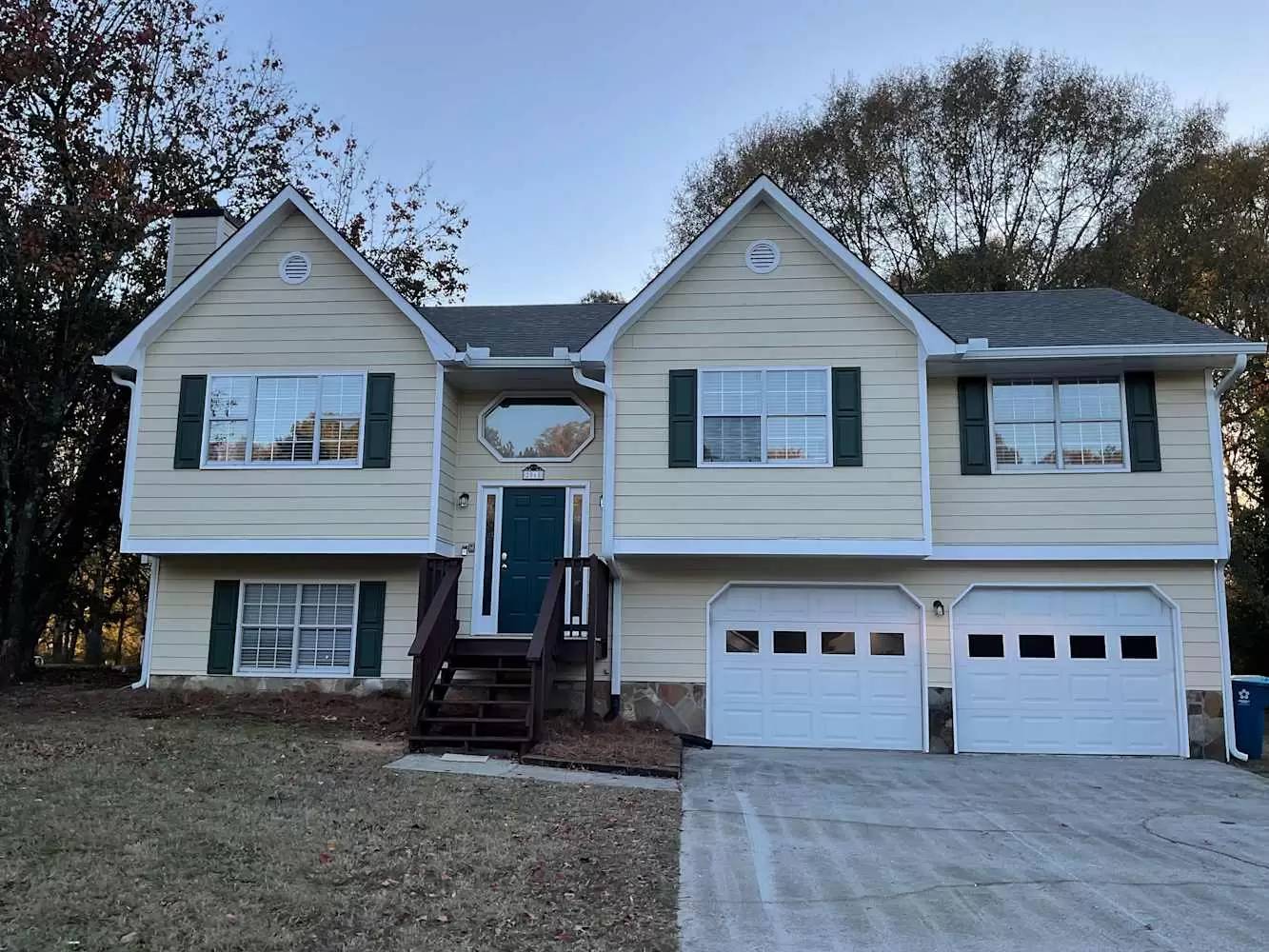 cover background