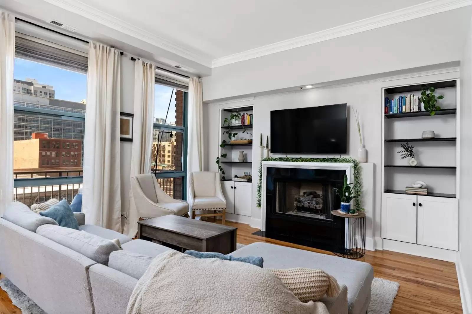 cover background
