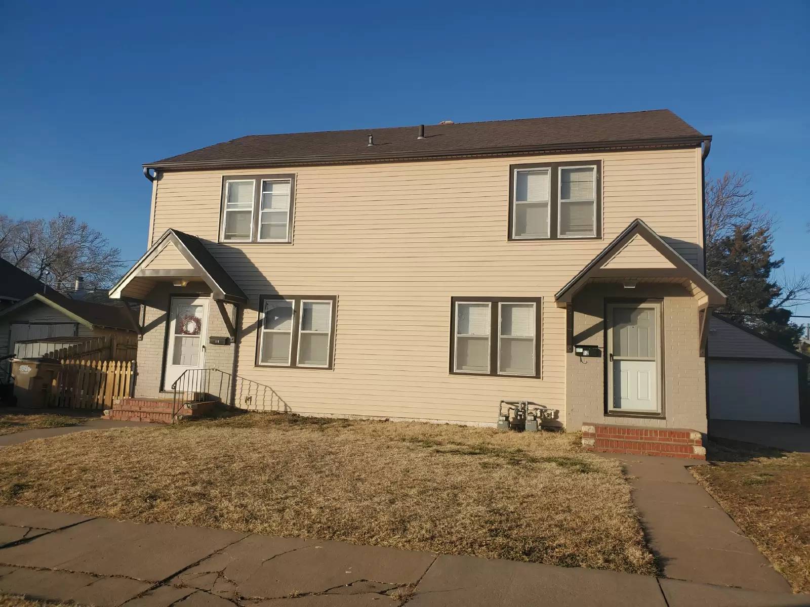 cover background