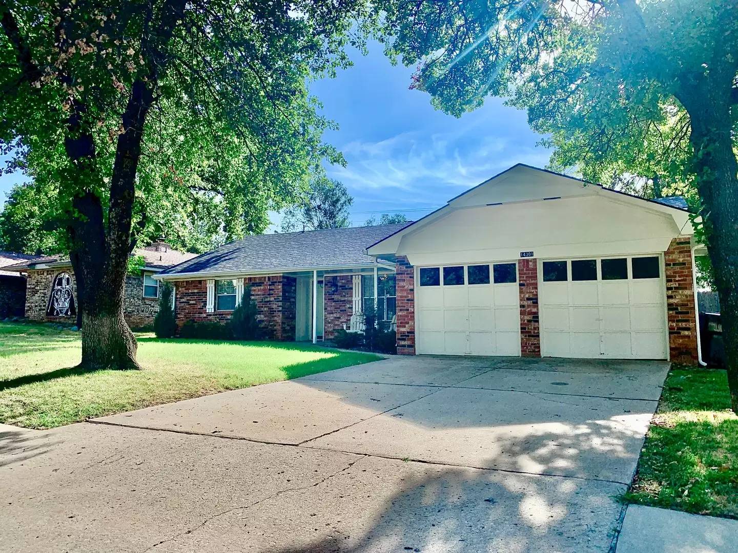 cover background