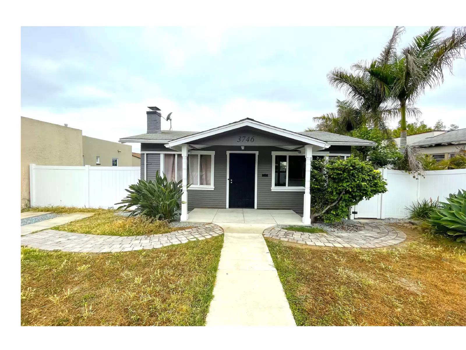 cover background