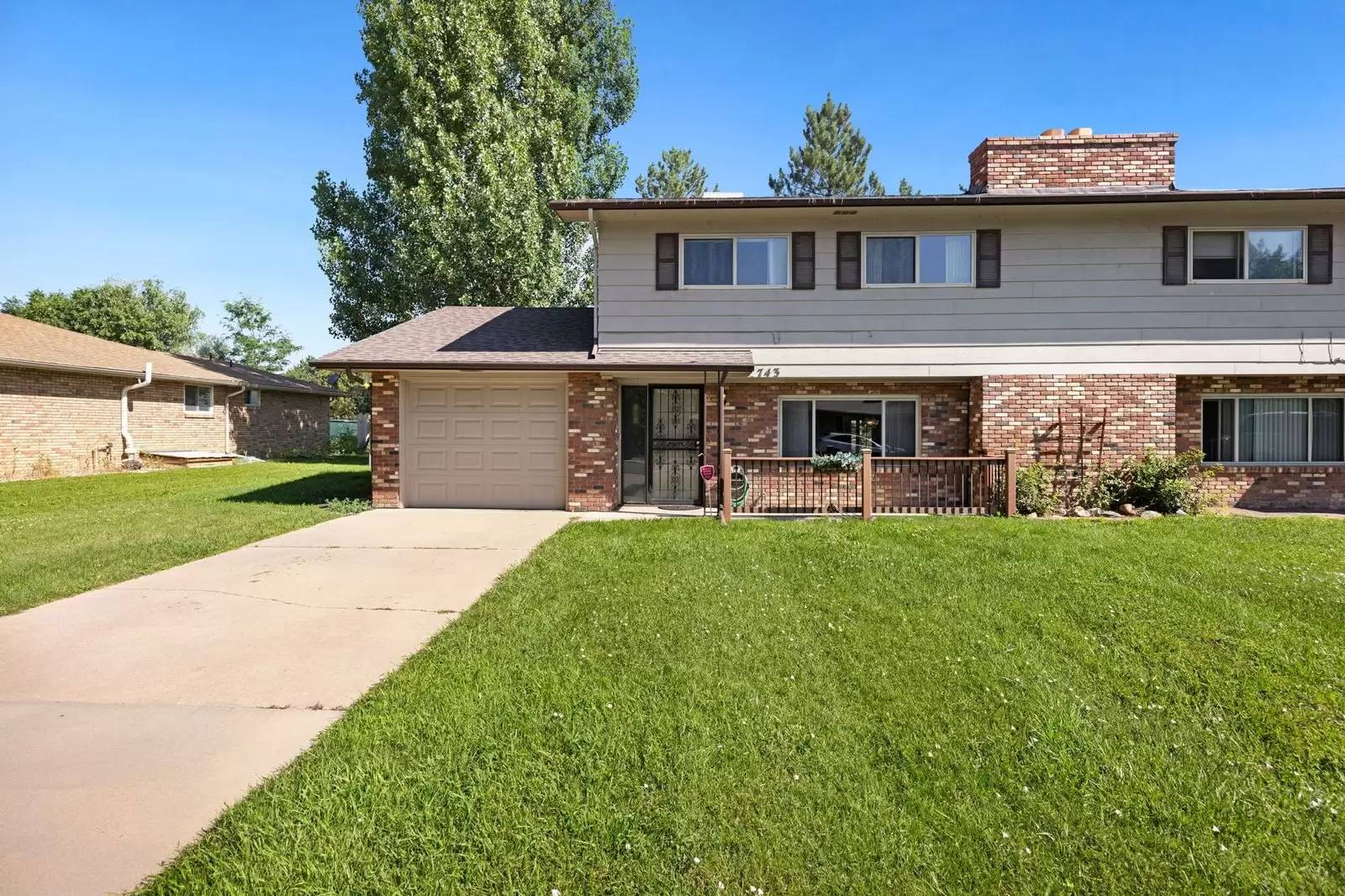 cover background