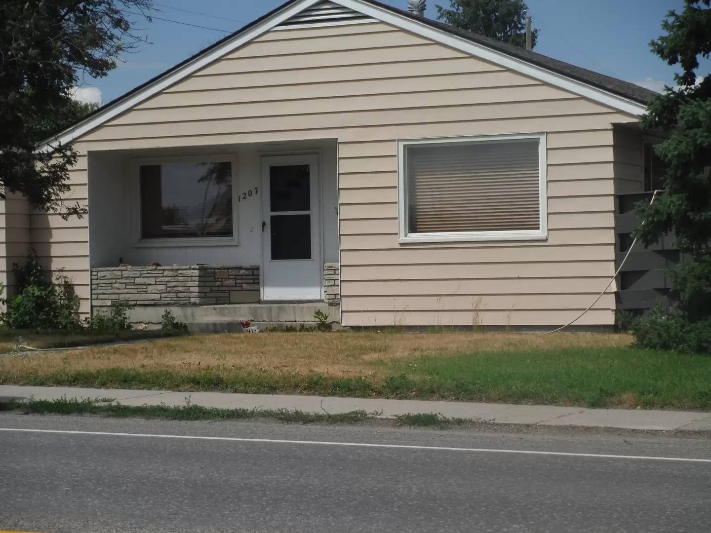 cover background