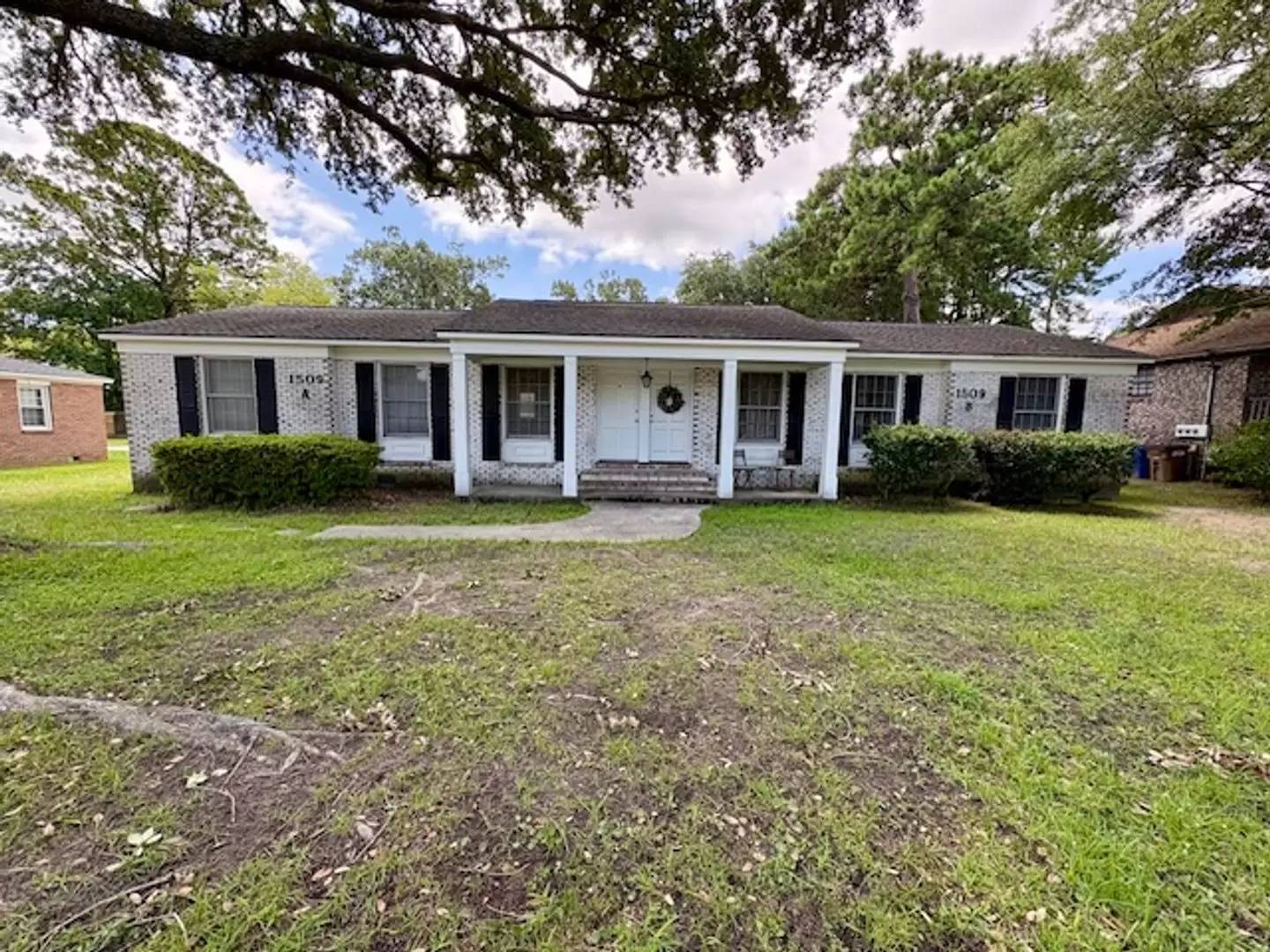 cover background