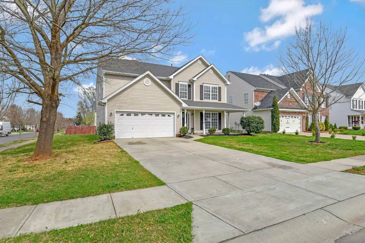 cover background