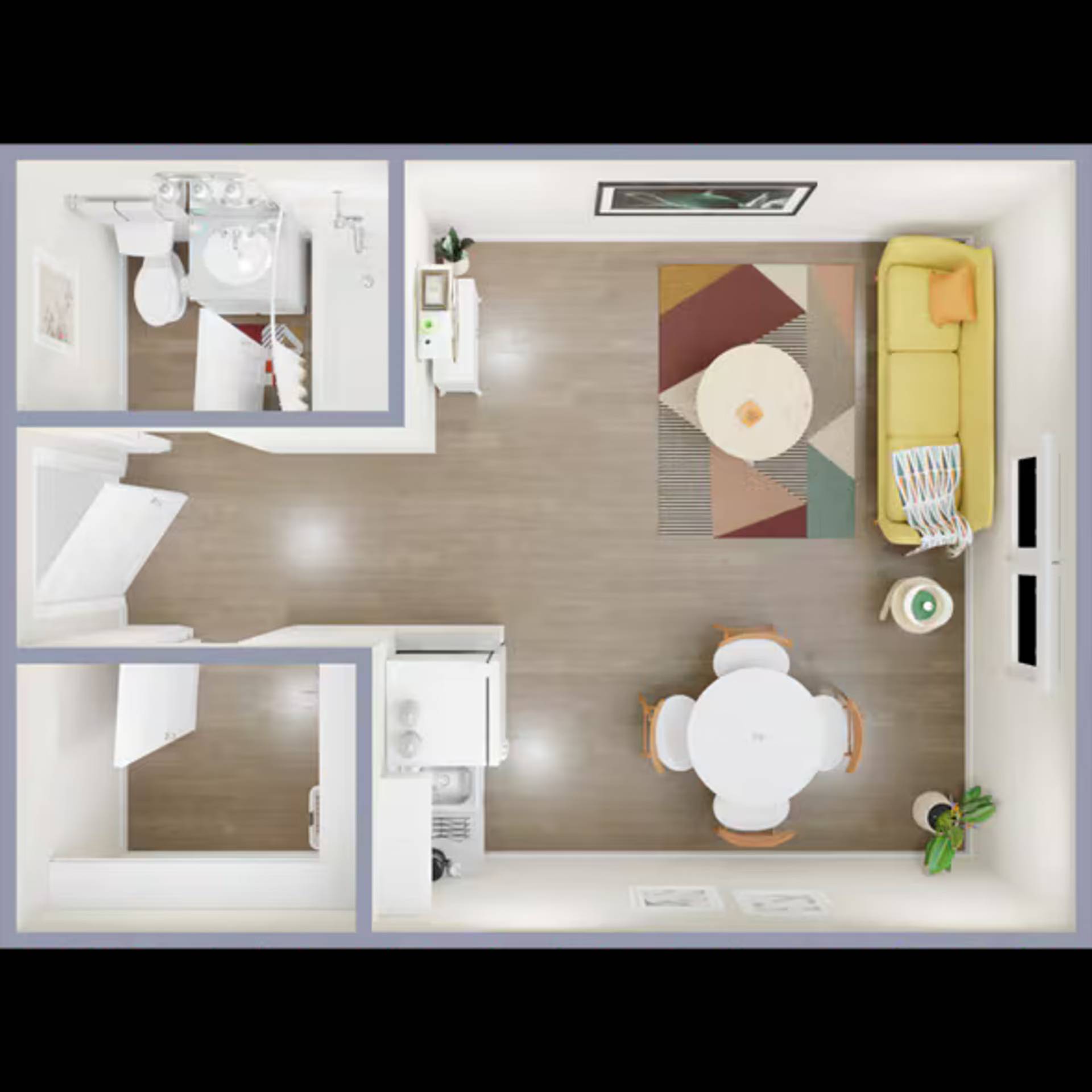 Floor Plan 3