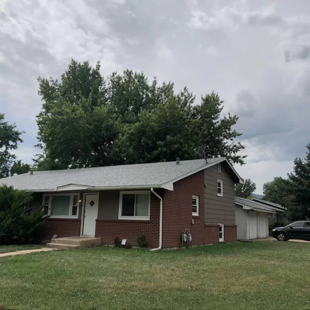 cover background