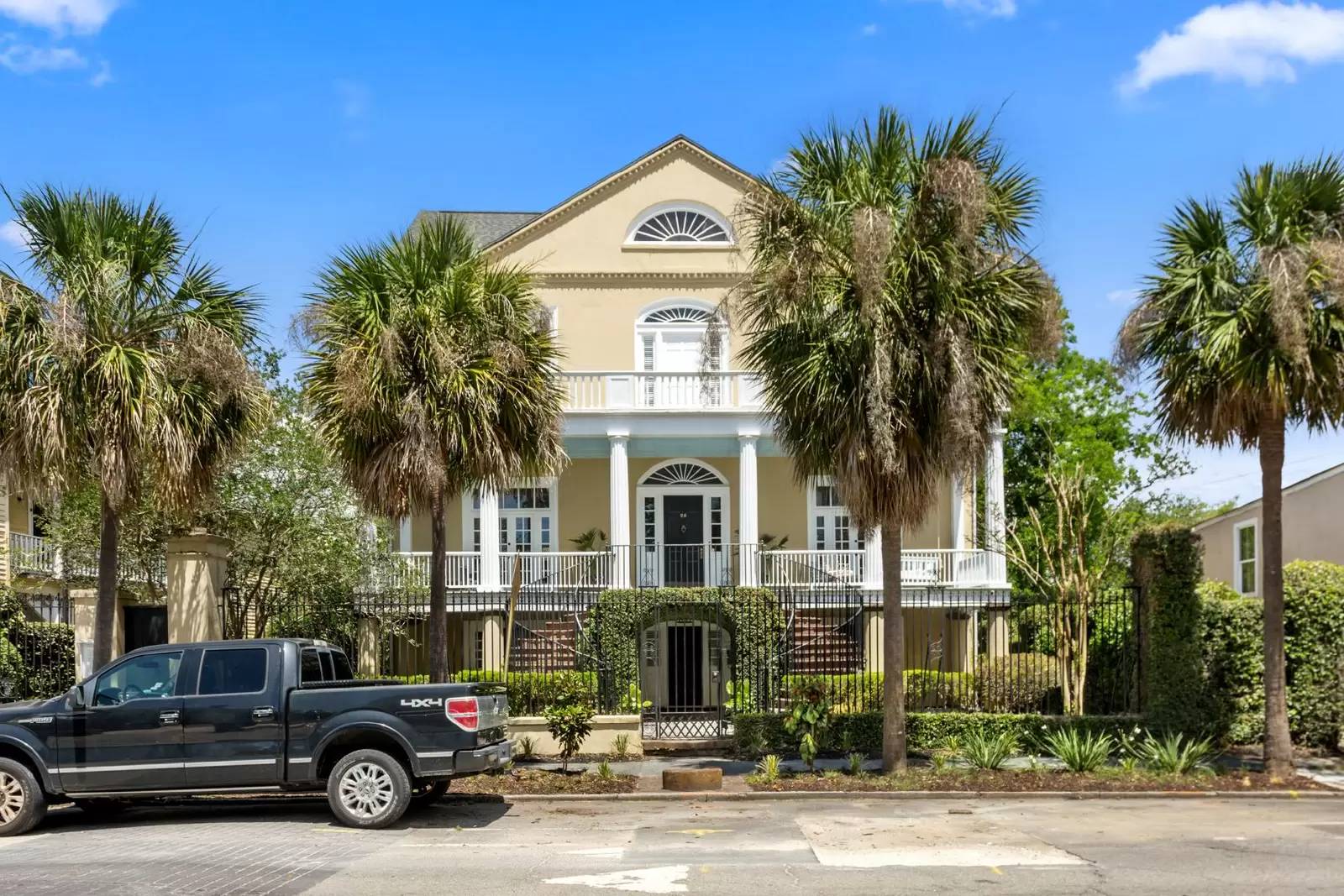 cover background