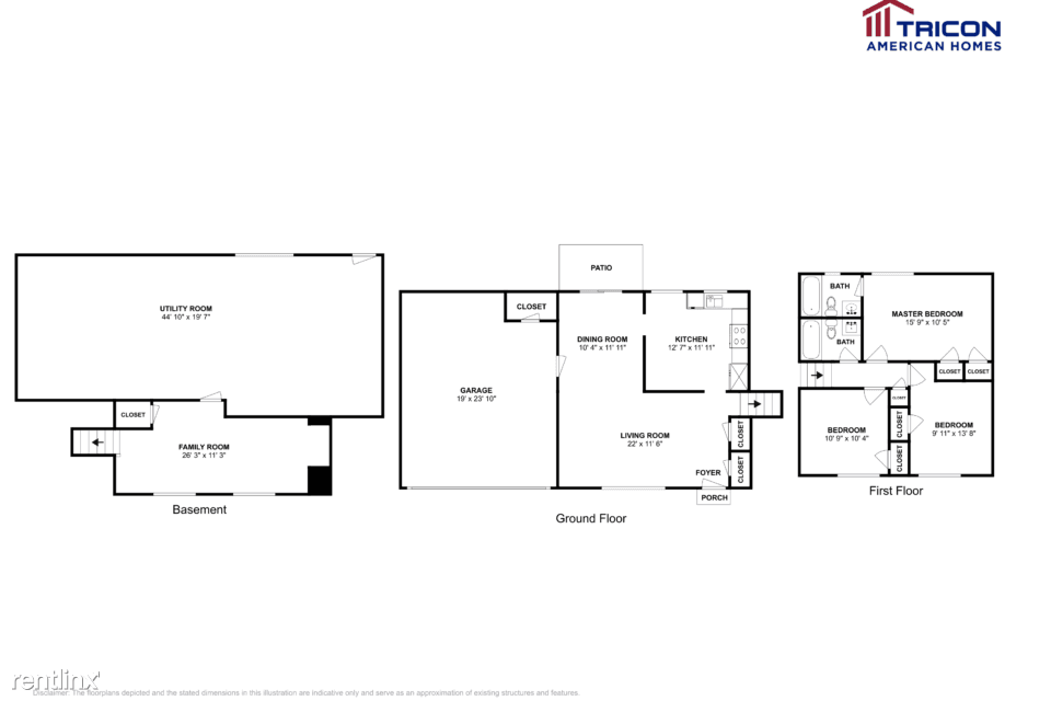 cover background