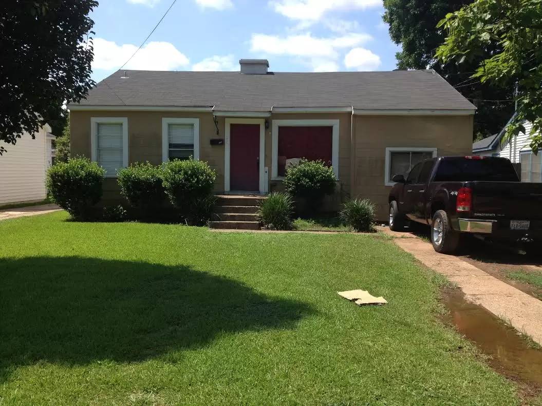 cover background