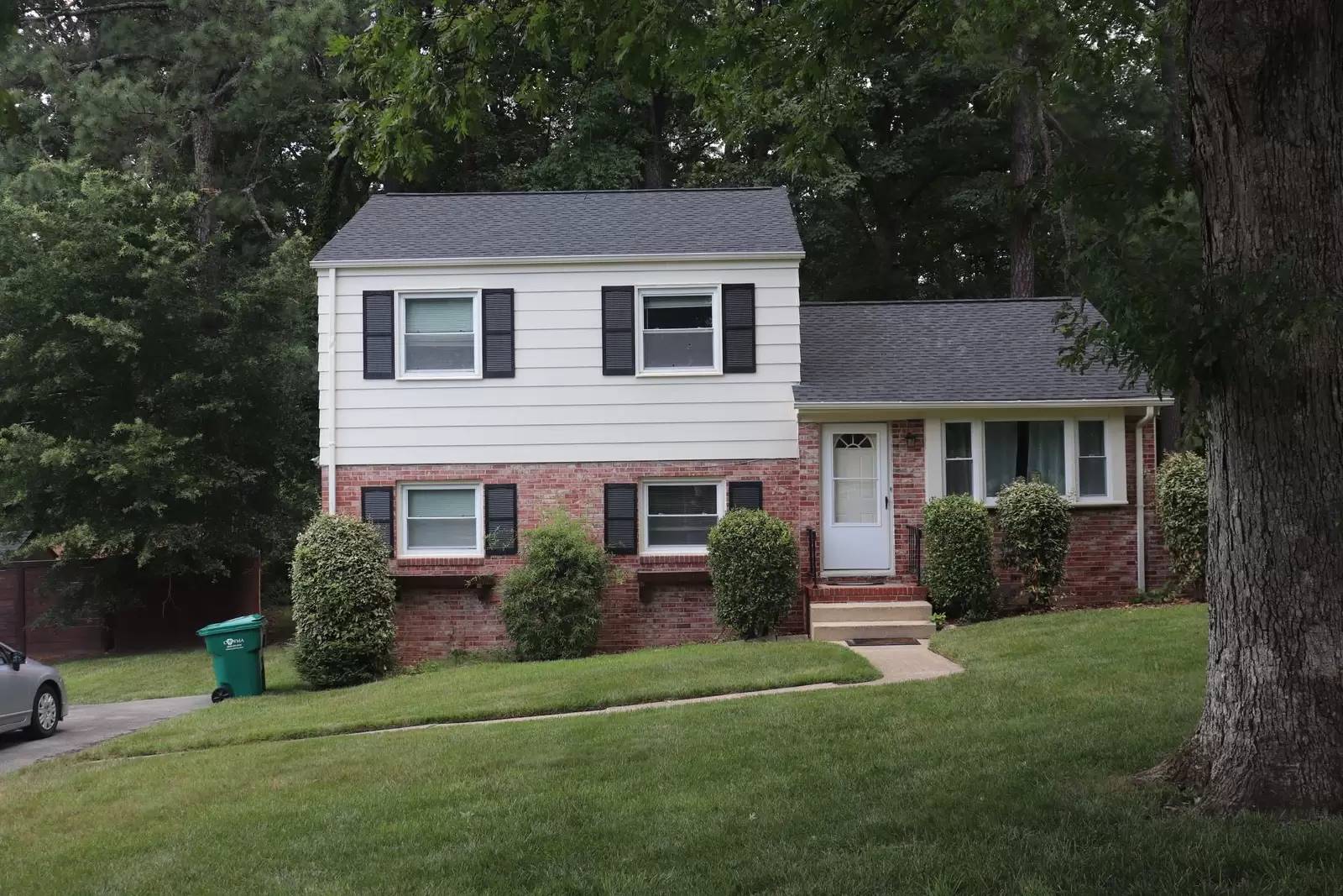 cover background
