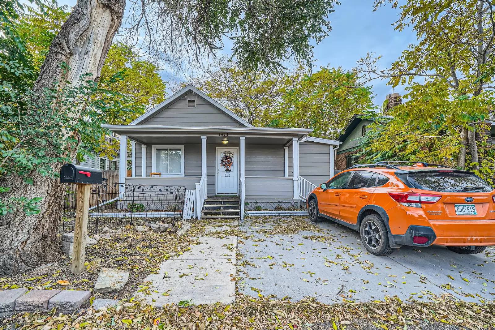 cover background