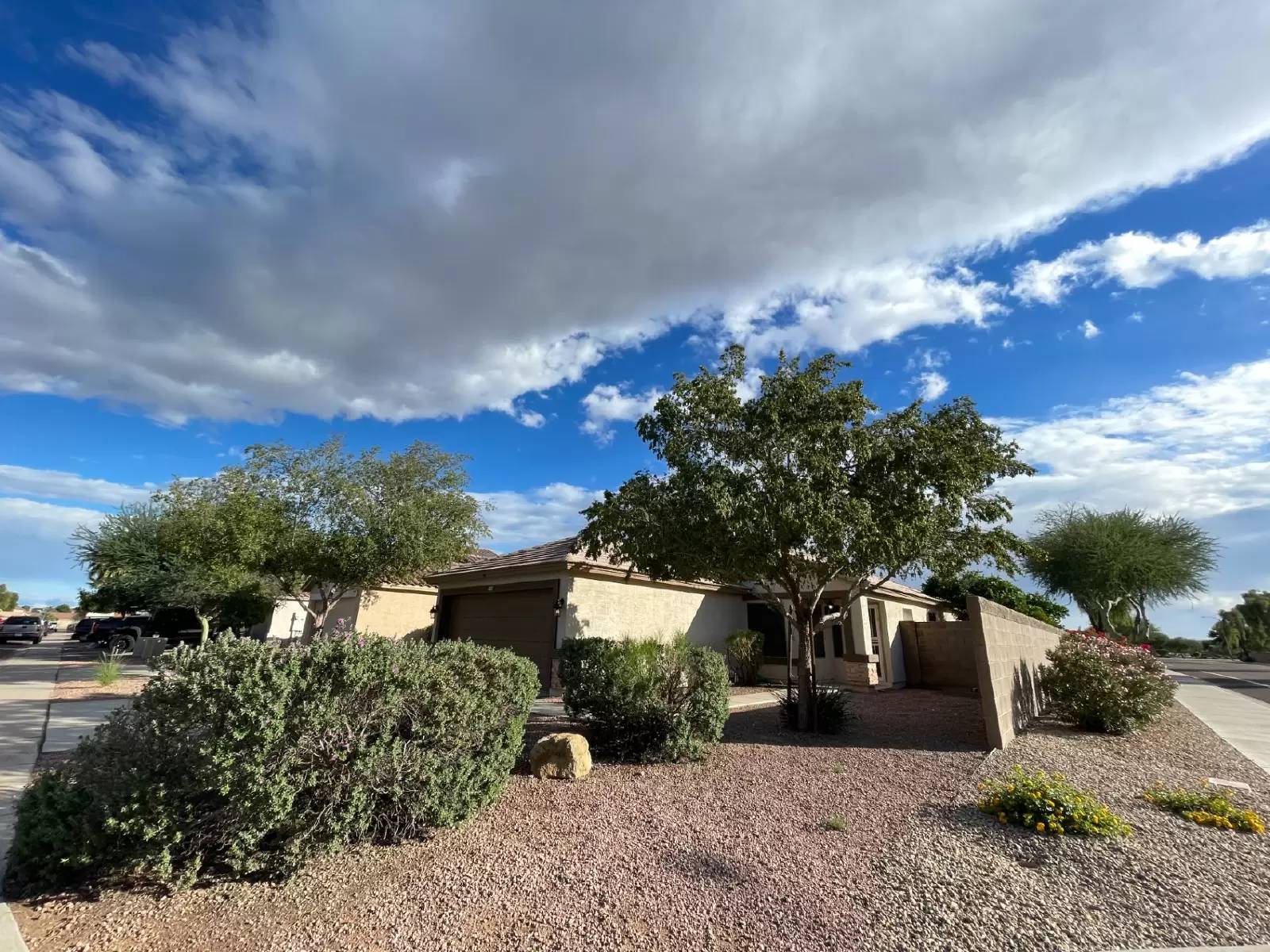 cover background