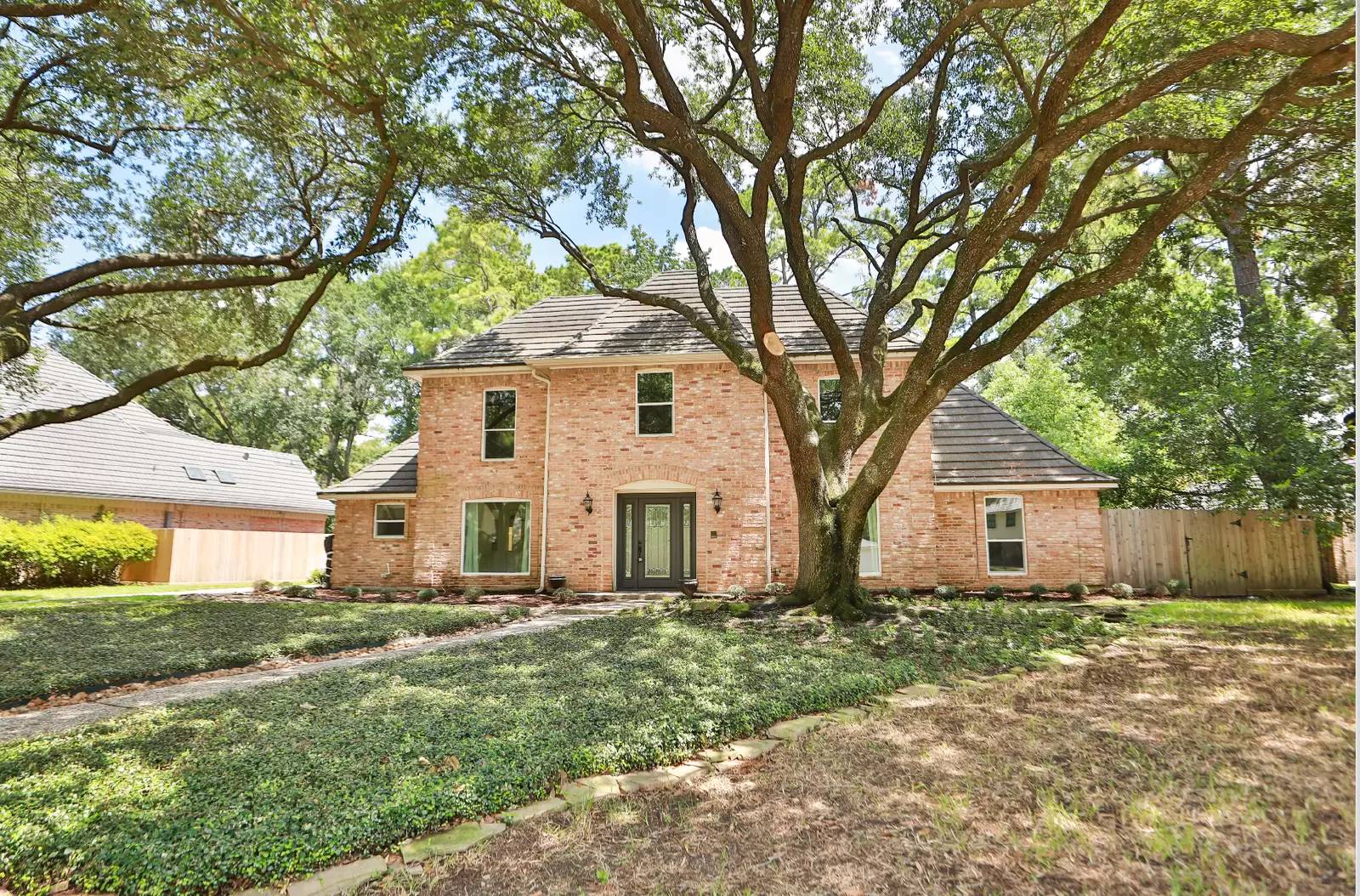 cover background