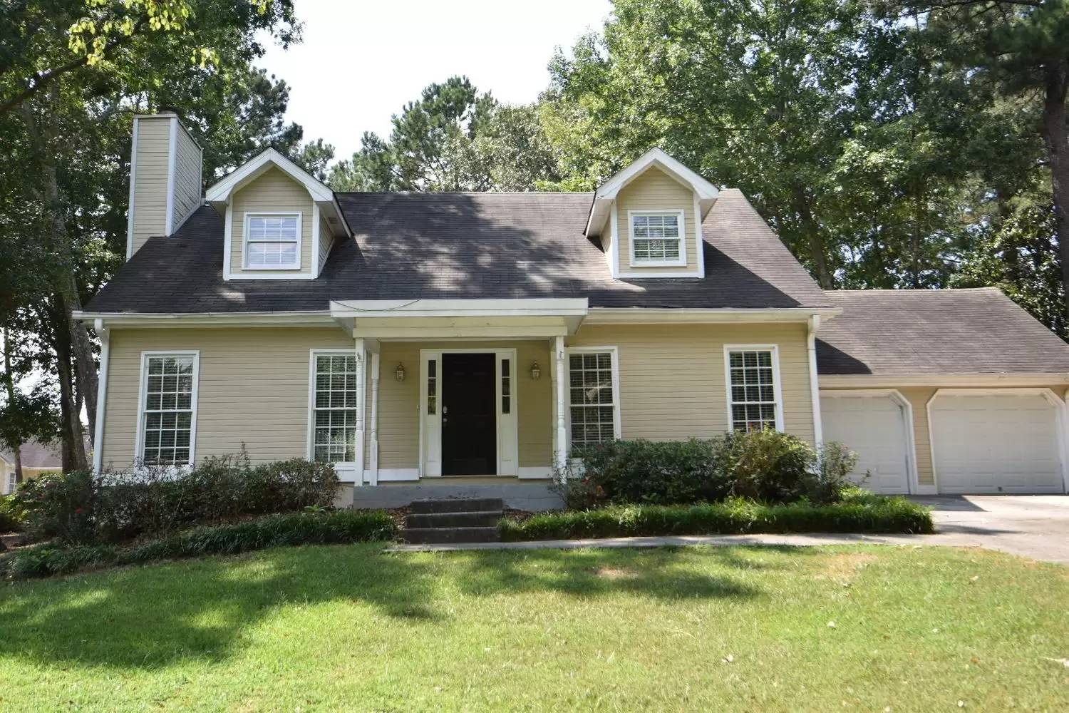 cover background