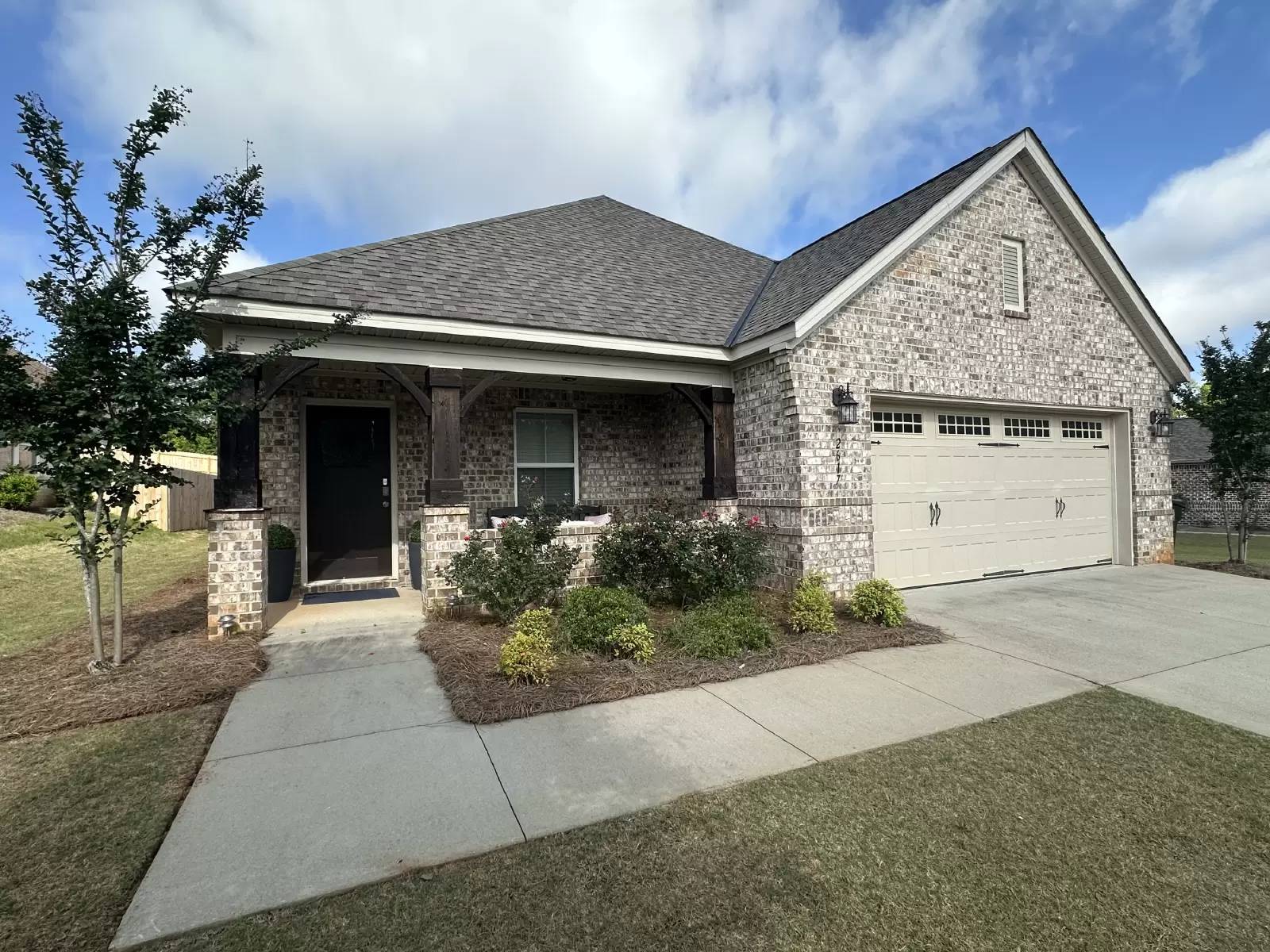 cover background