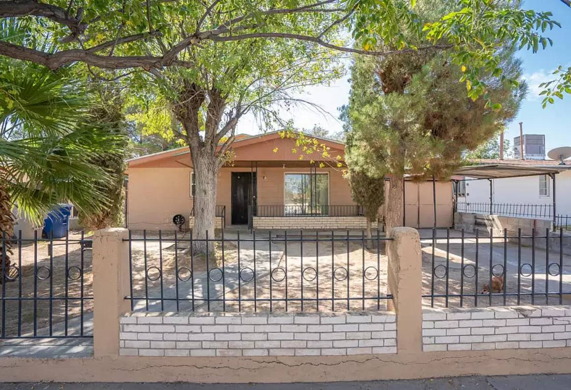cover background