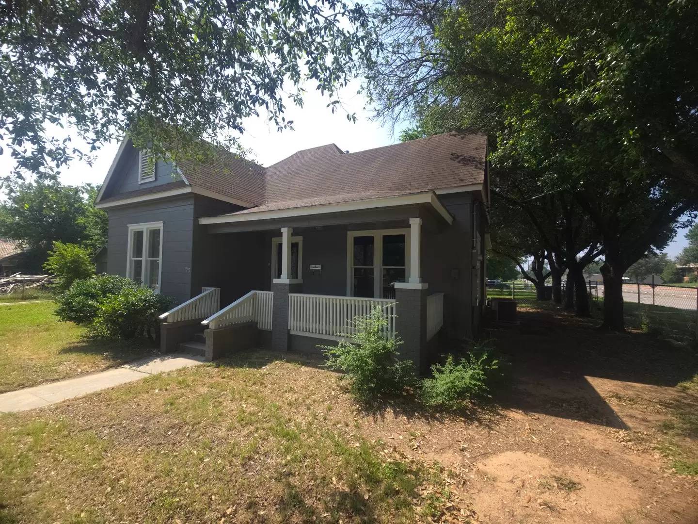cover background