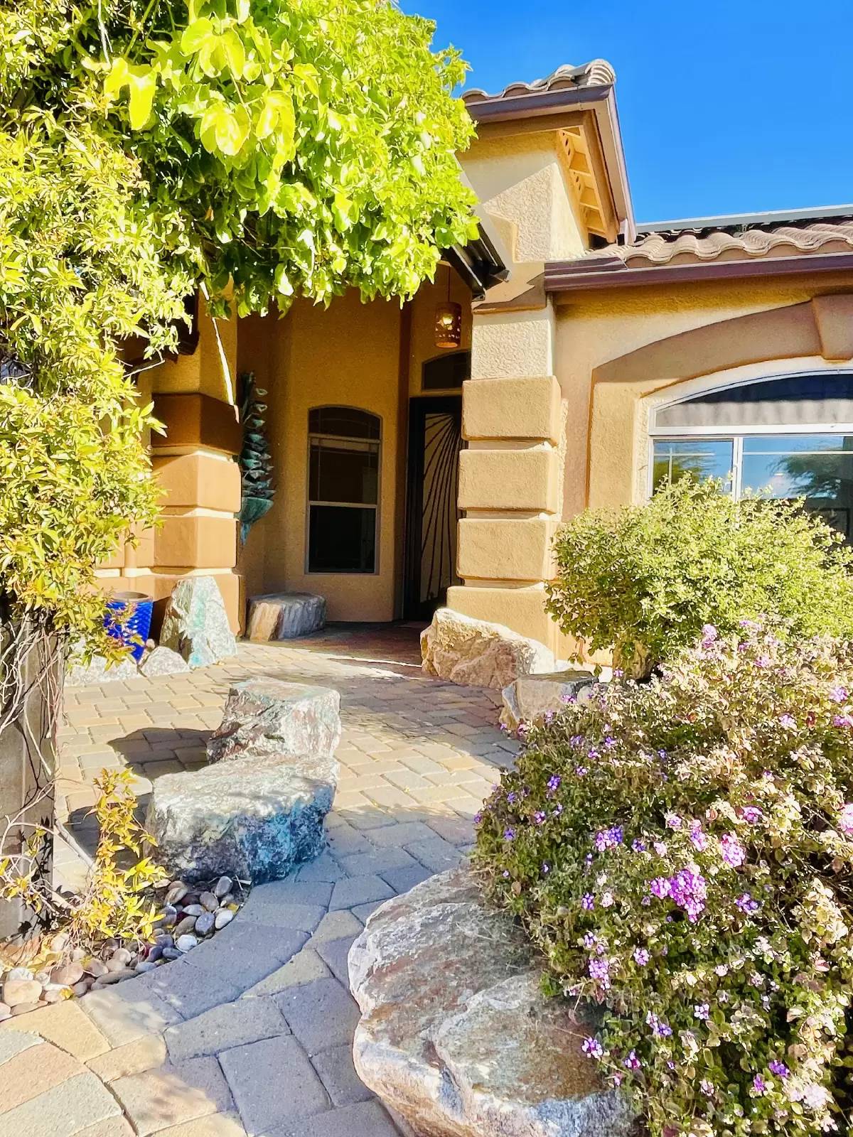 cover background