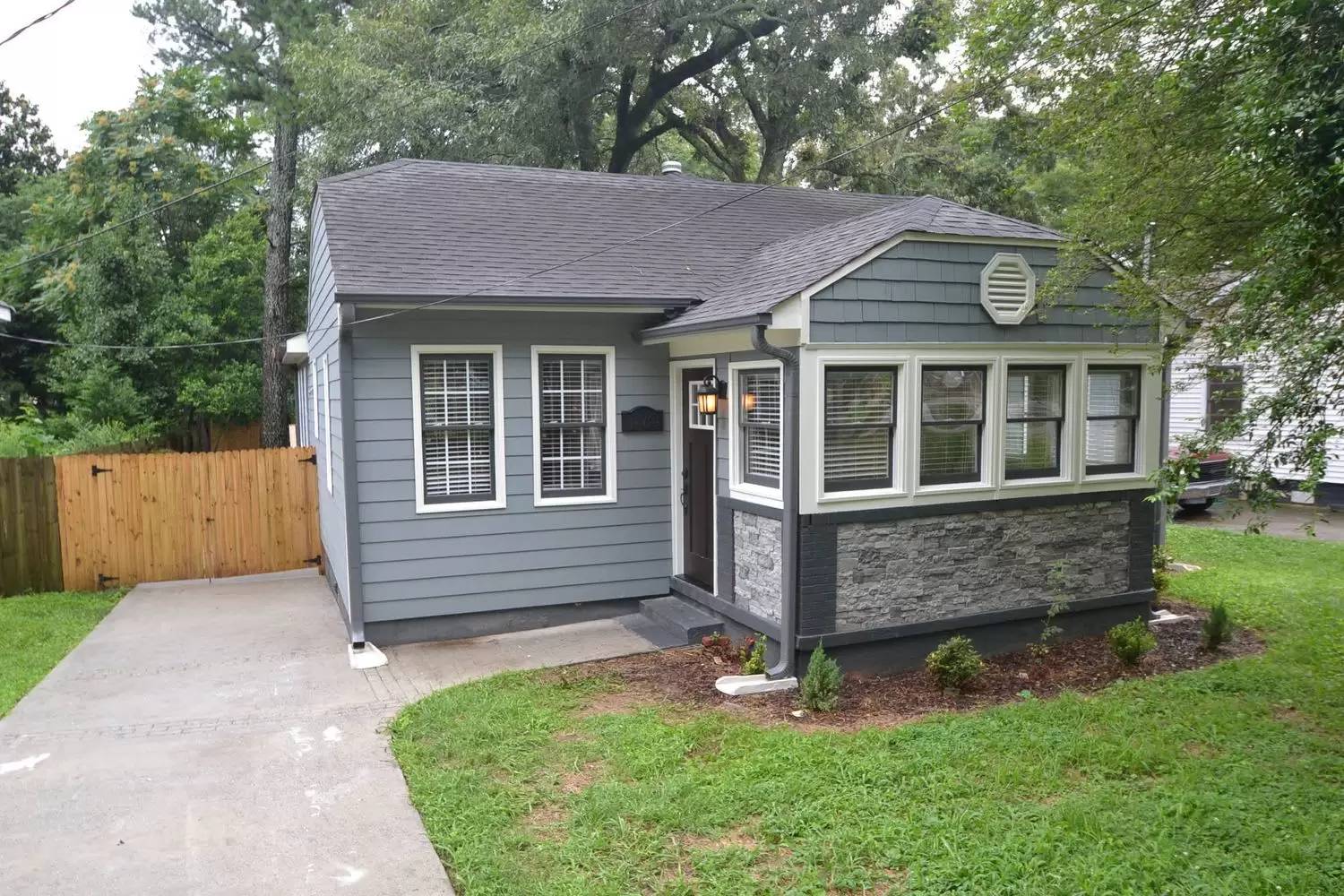 cover background