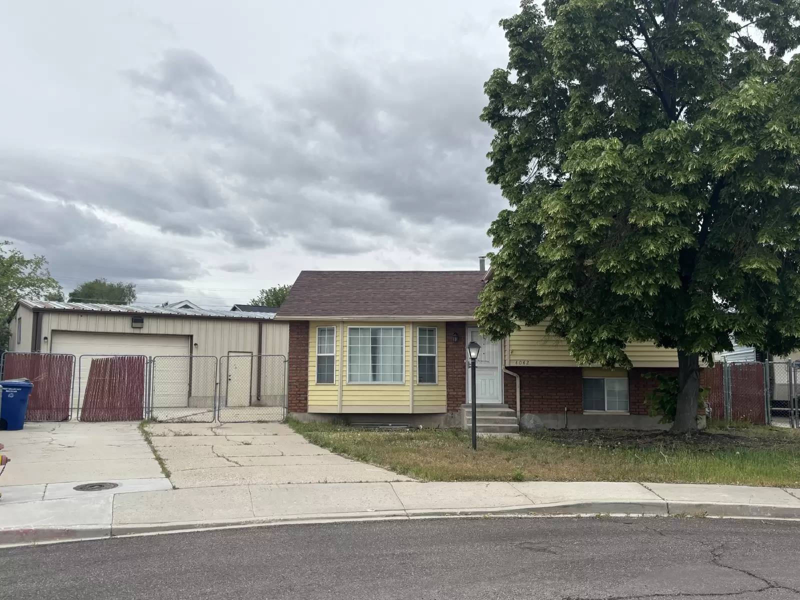 cover background