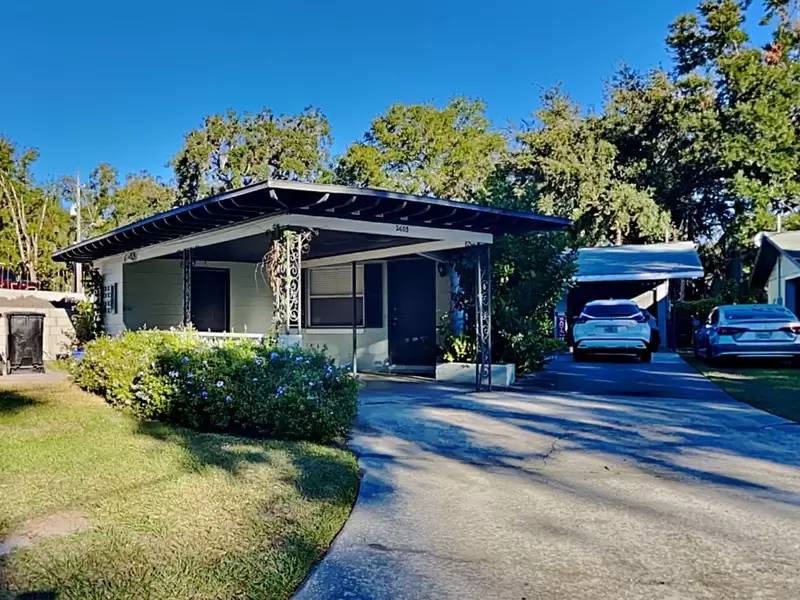 cover background