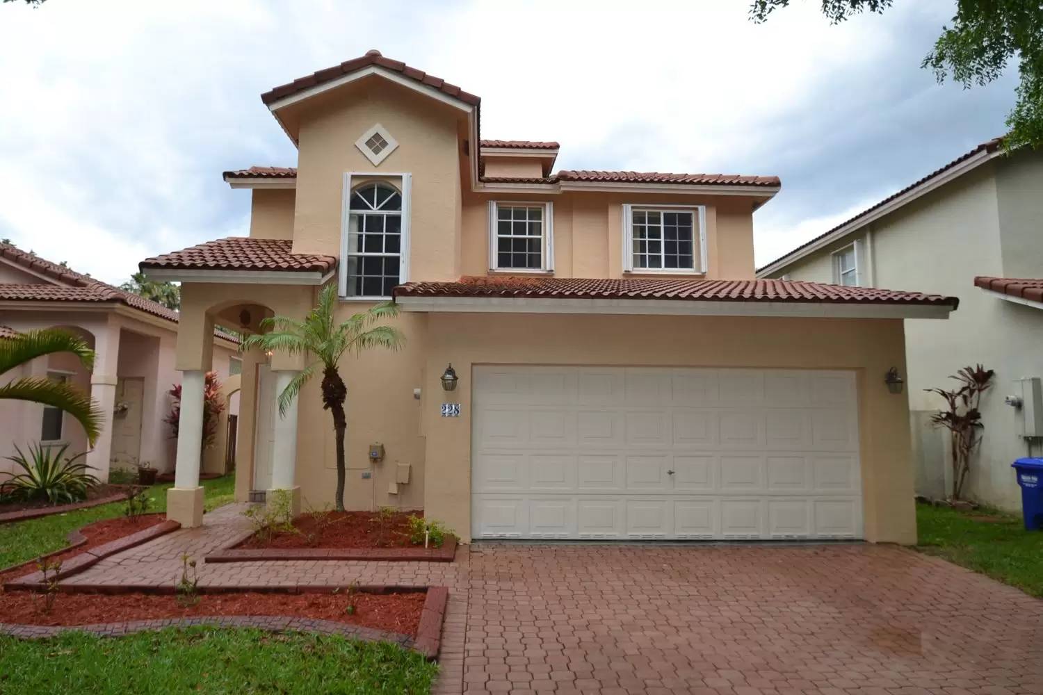 cover background