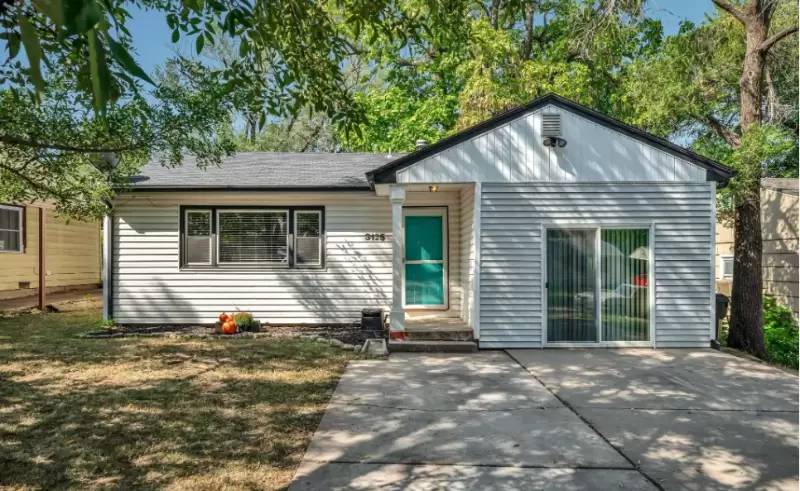 cover background