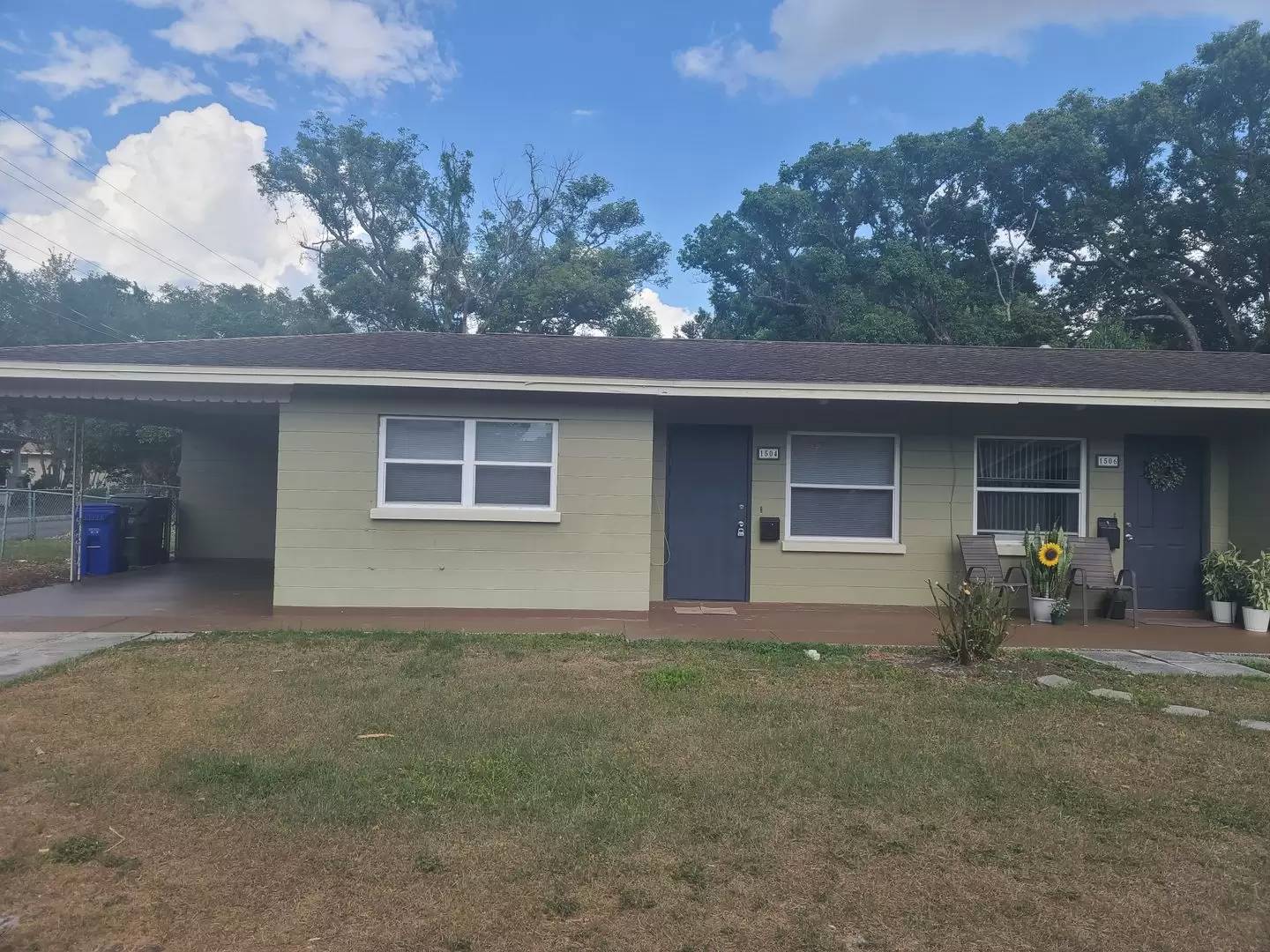 cover background
