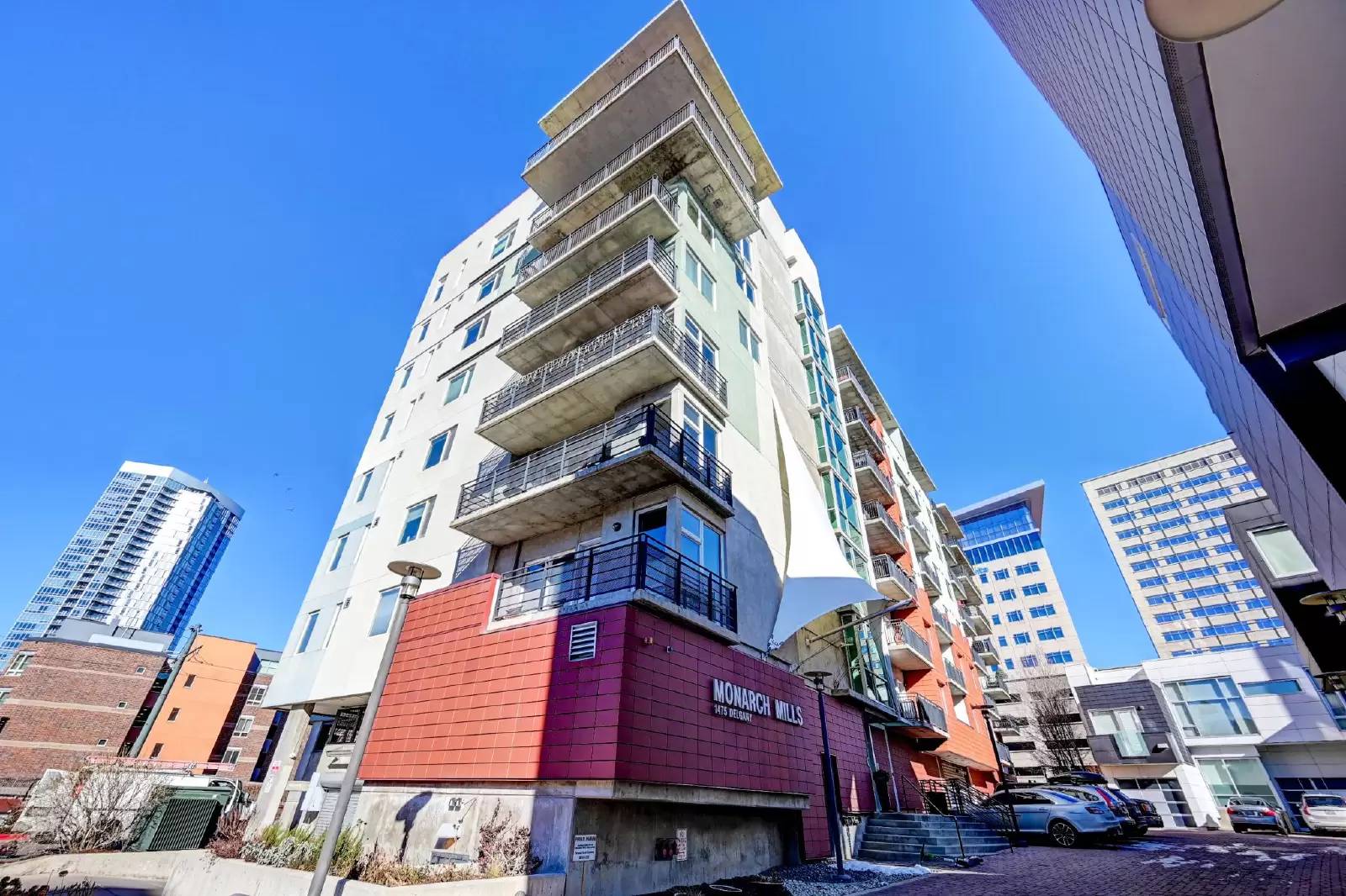 cover background