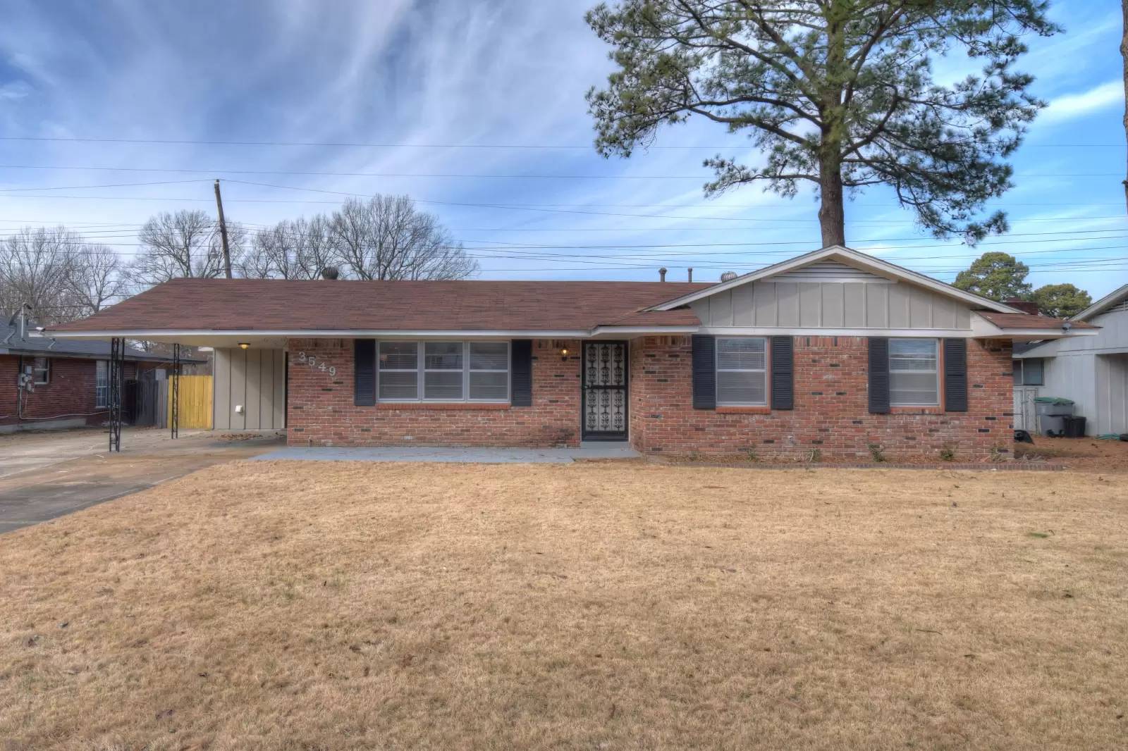 cover background