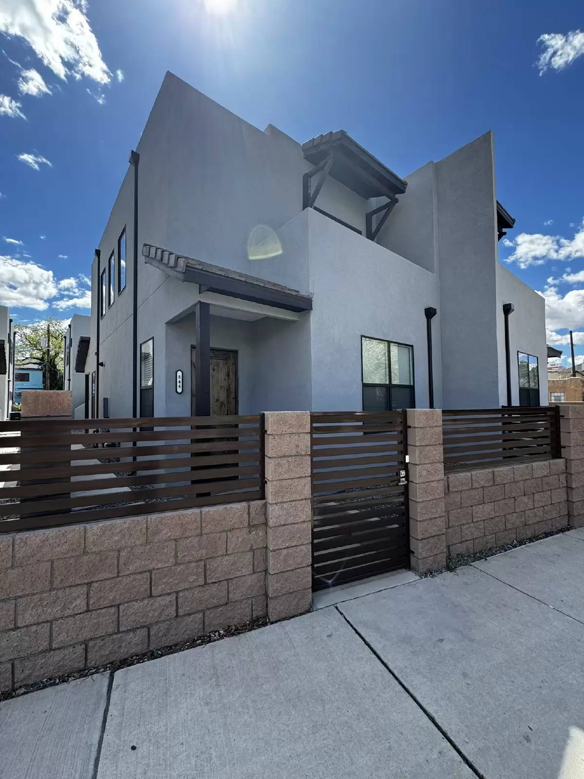 cover background