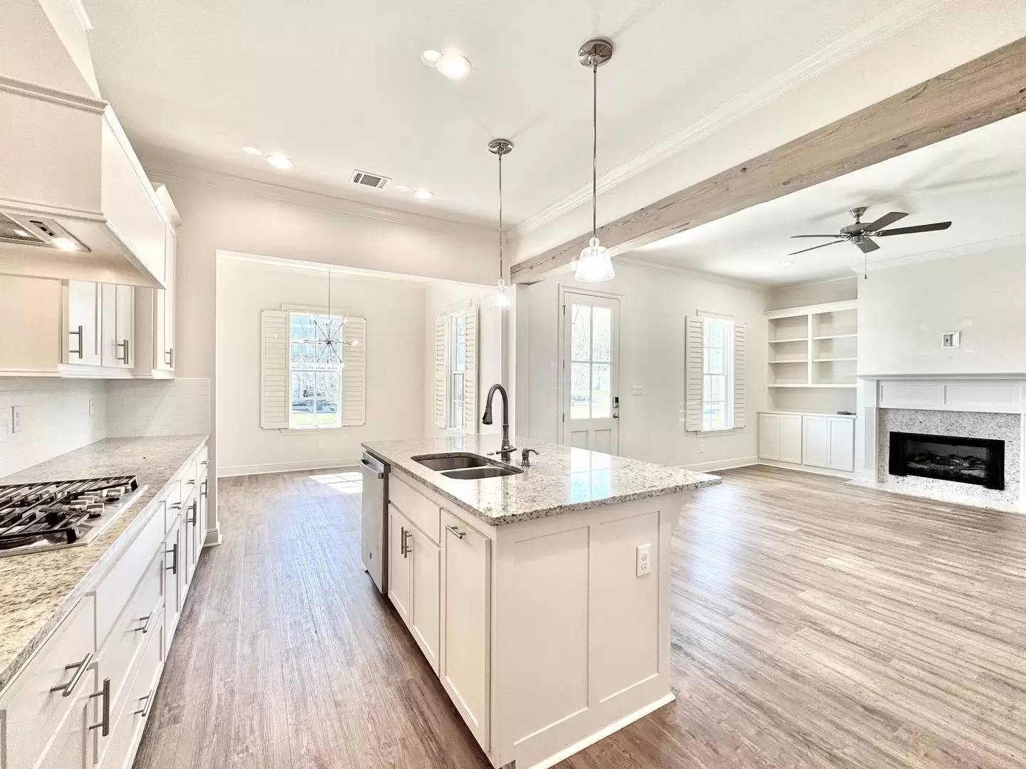 cover background