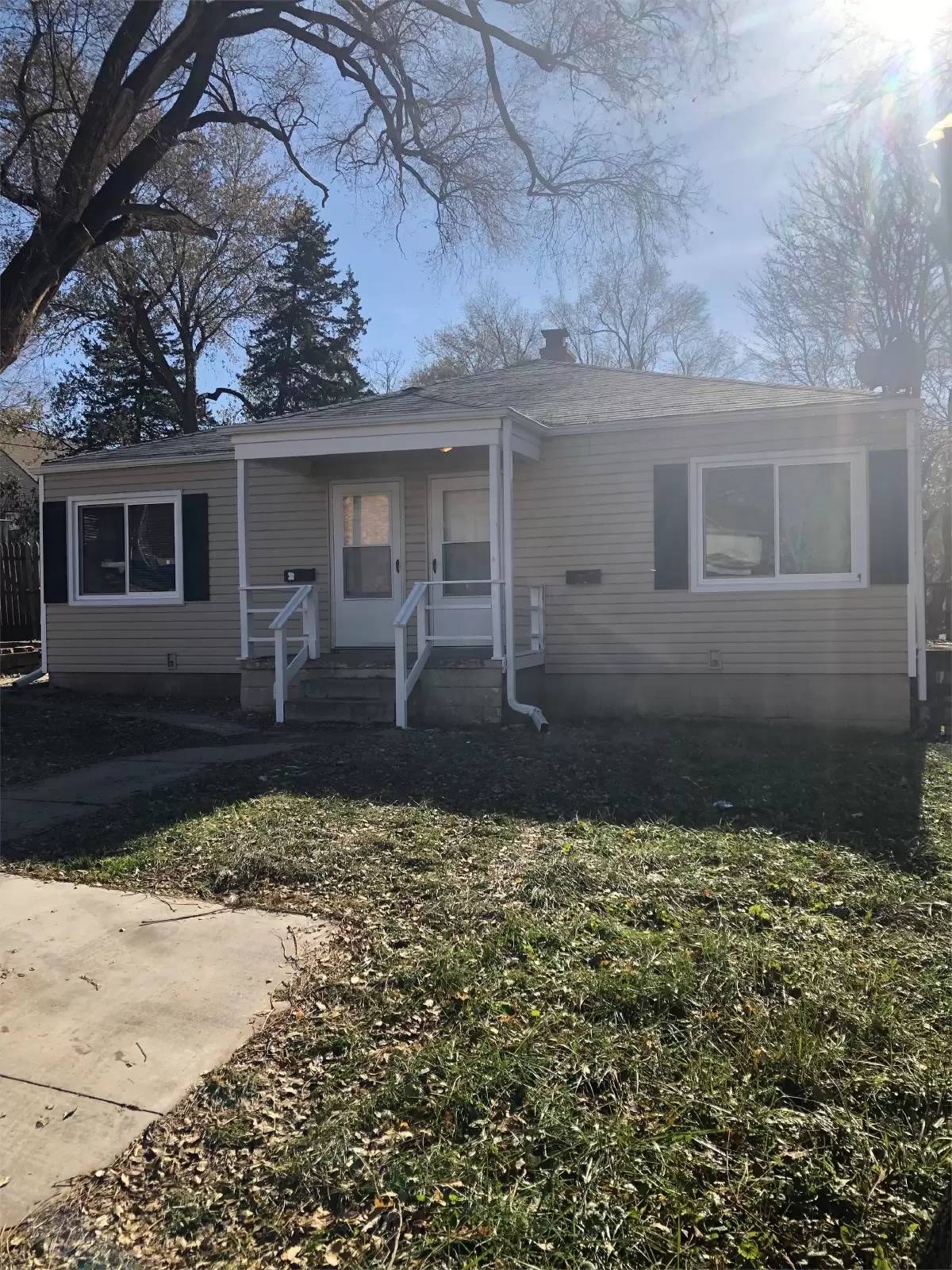 cover background