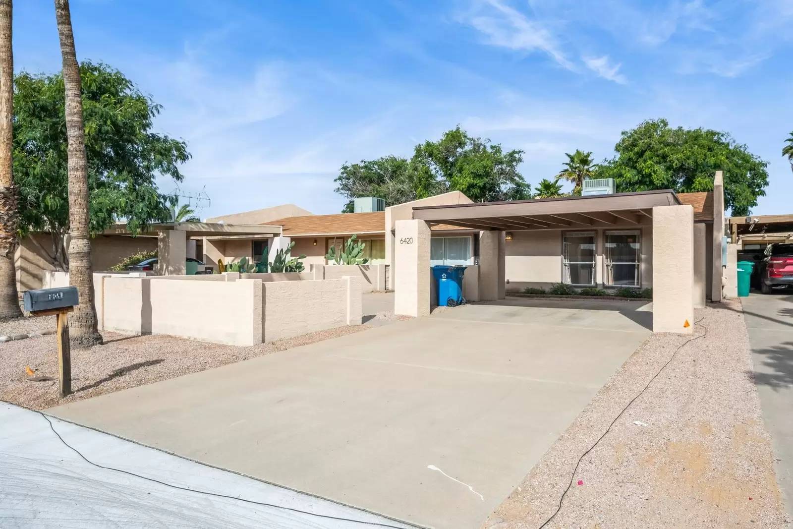 cover background