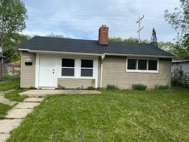 cover background