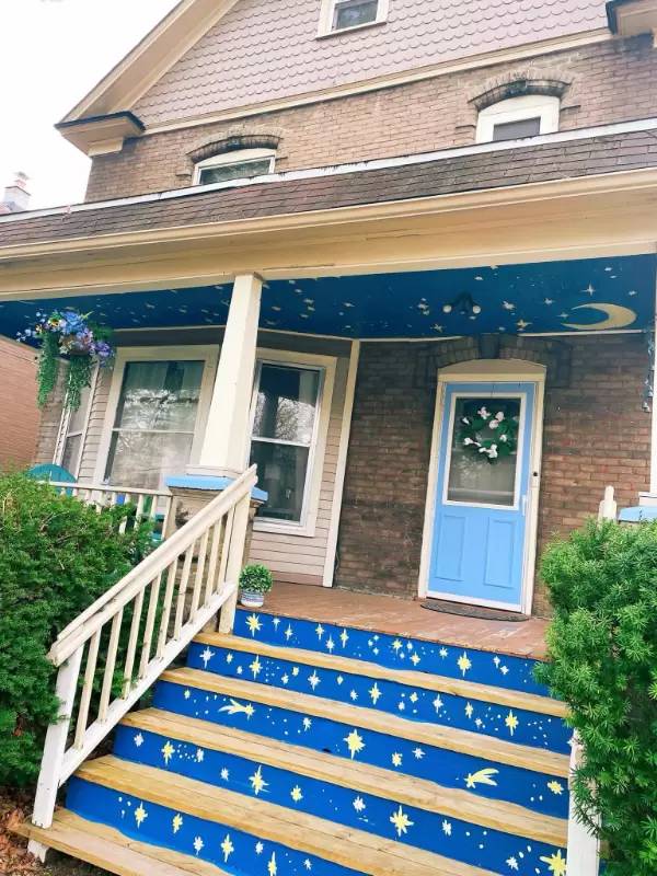 cover background