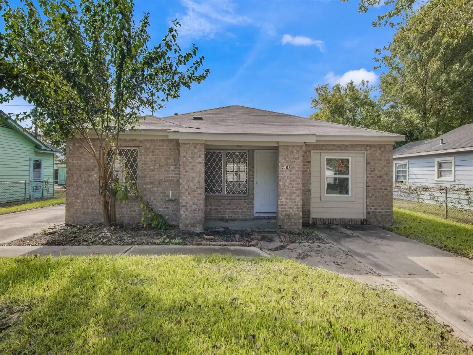 cover background