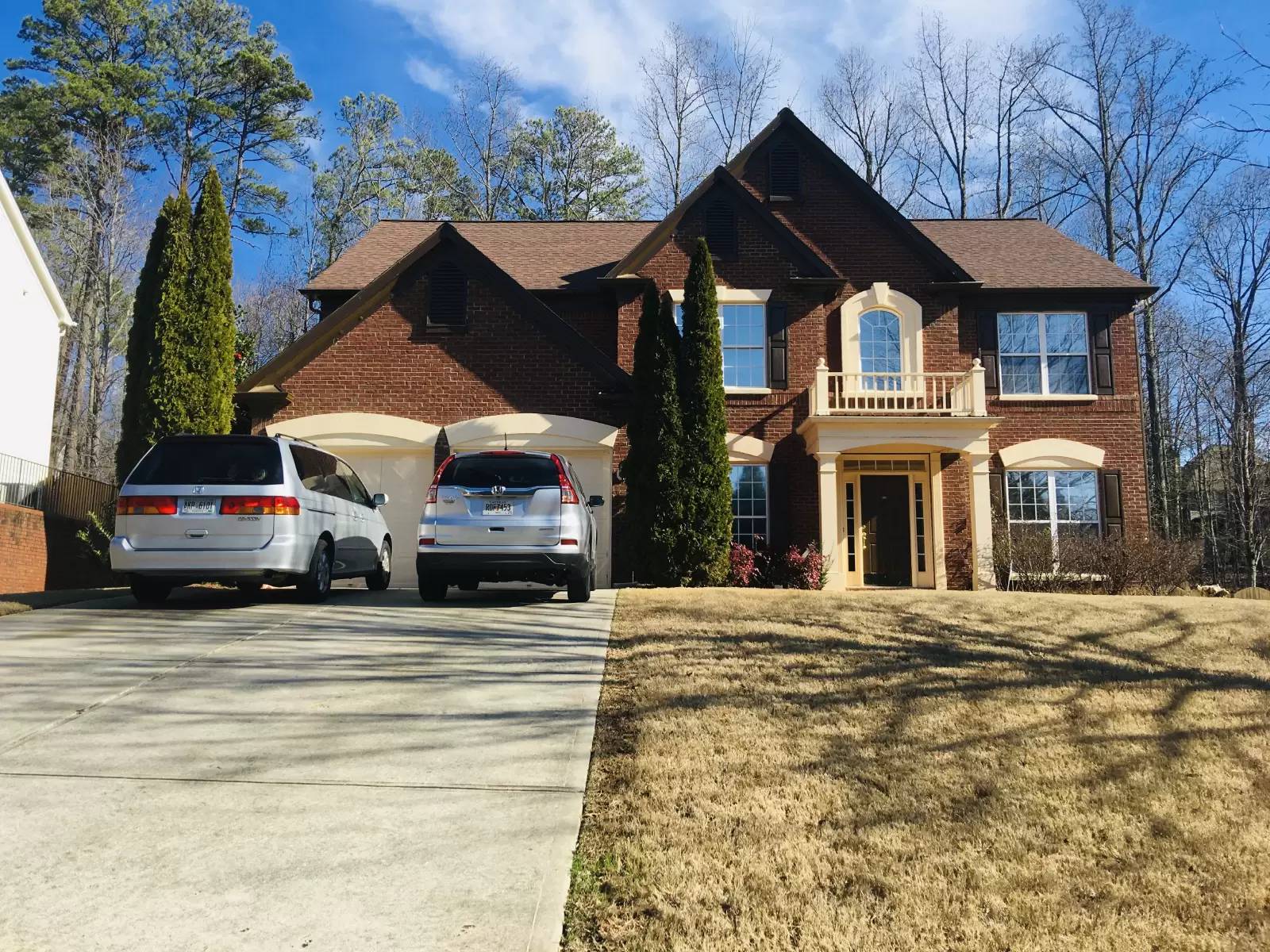 cover background
