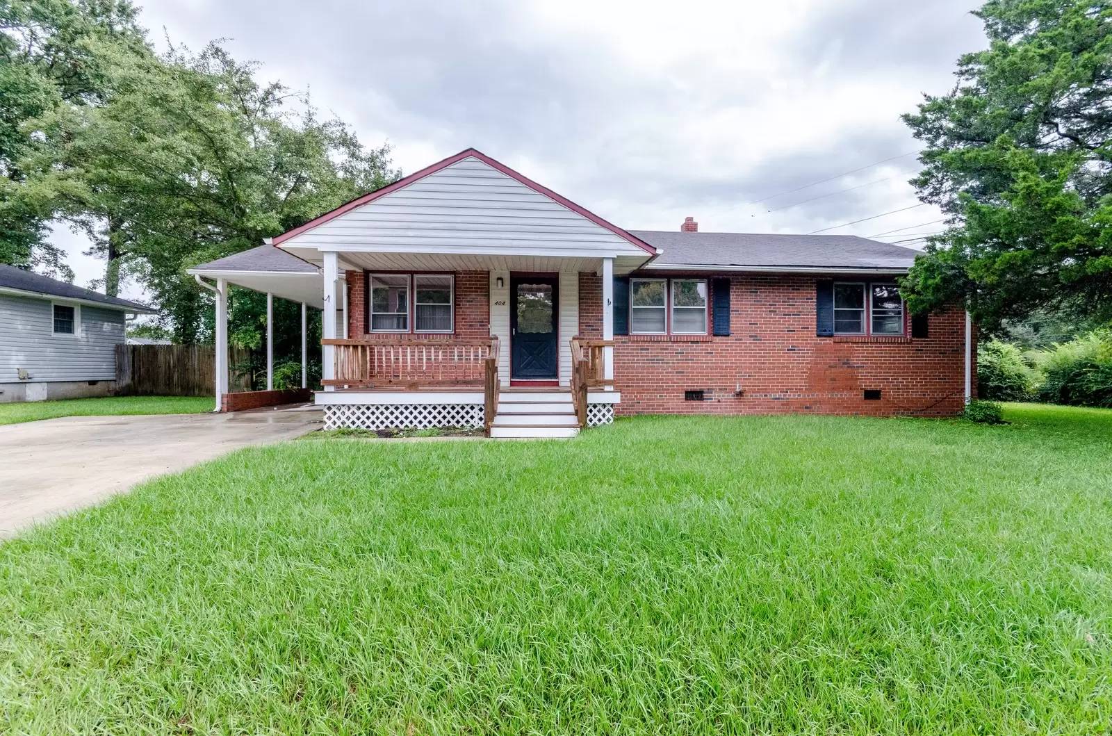 cover background