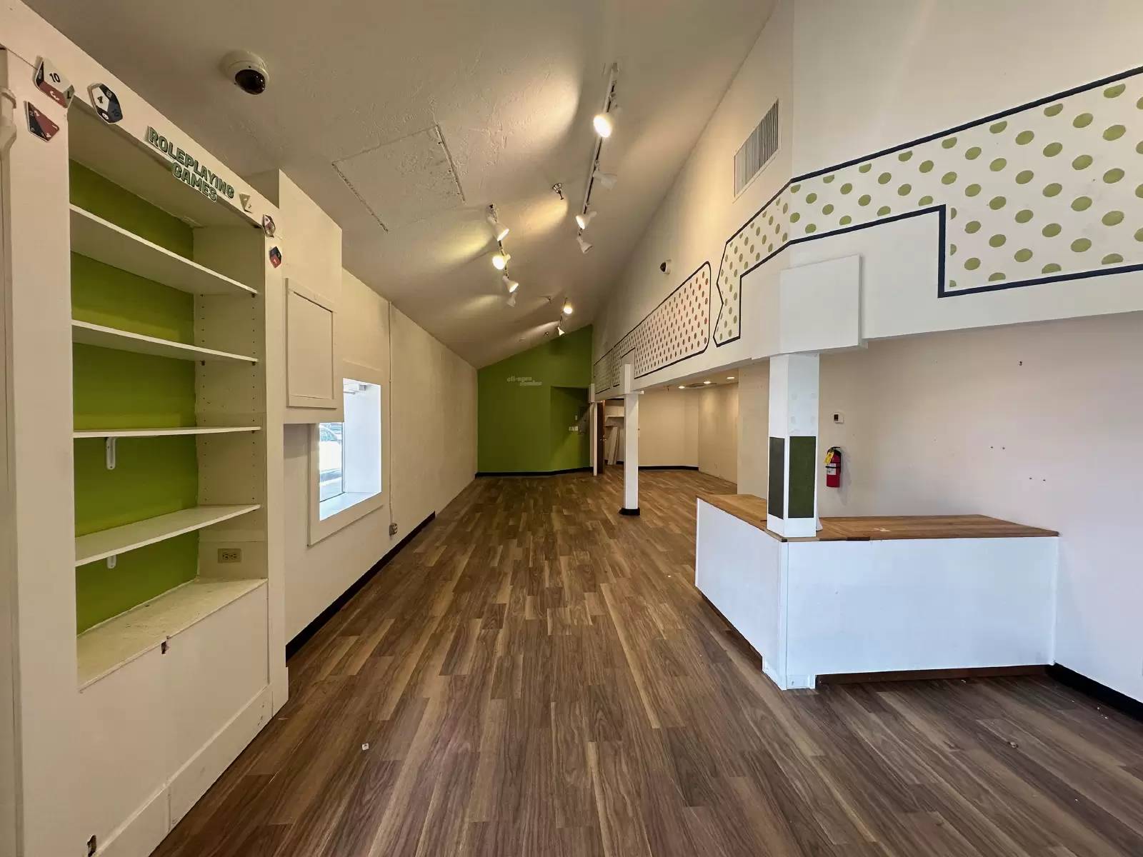 cover background