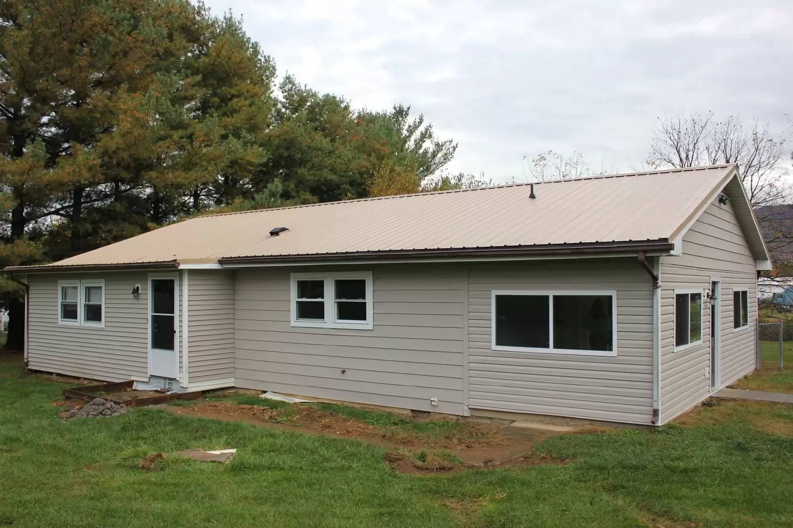 cover background