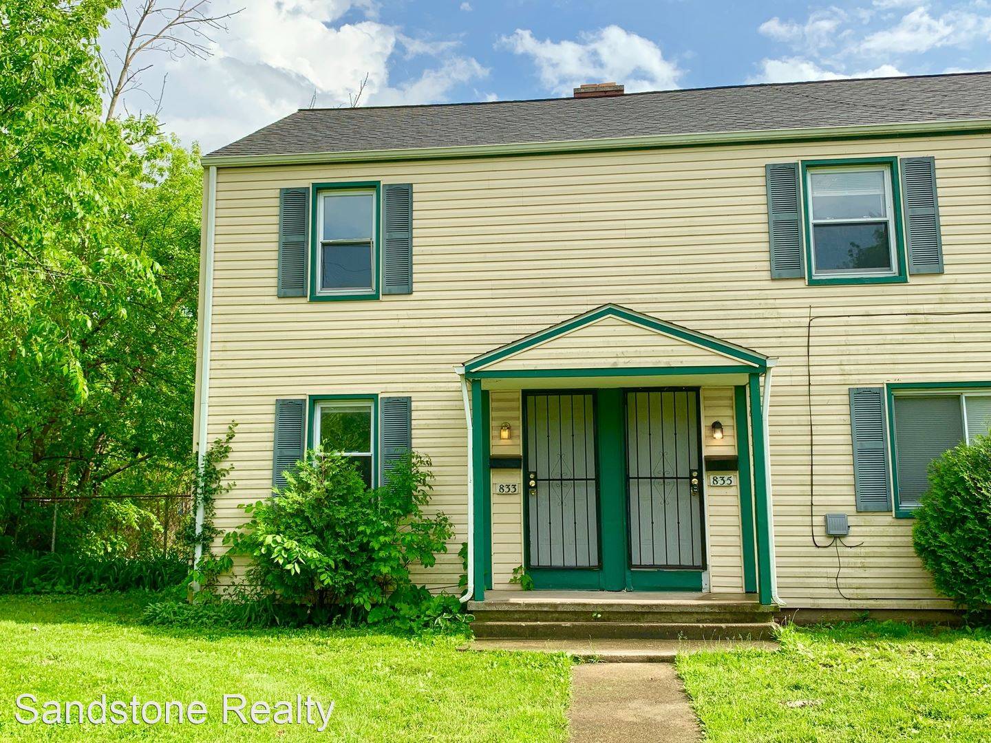 cover background