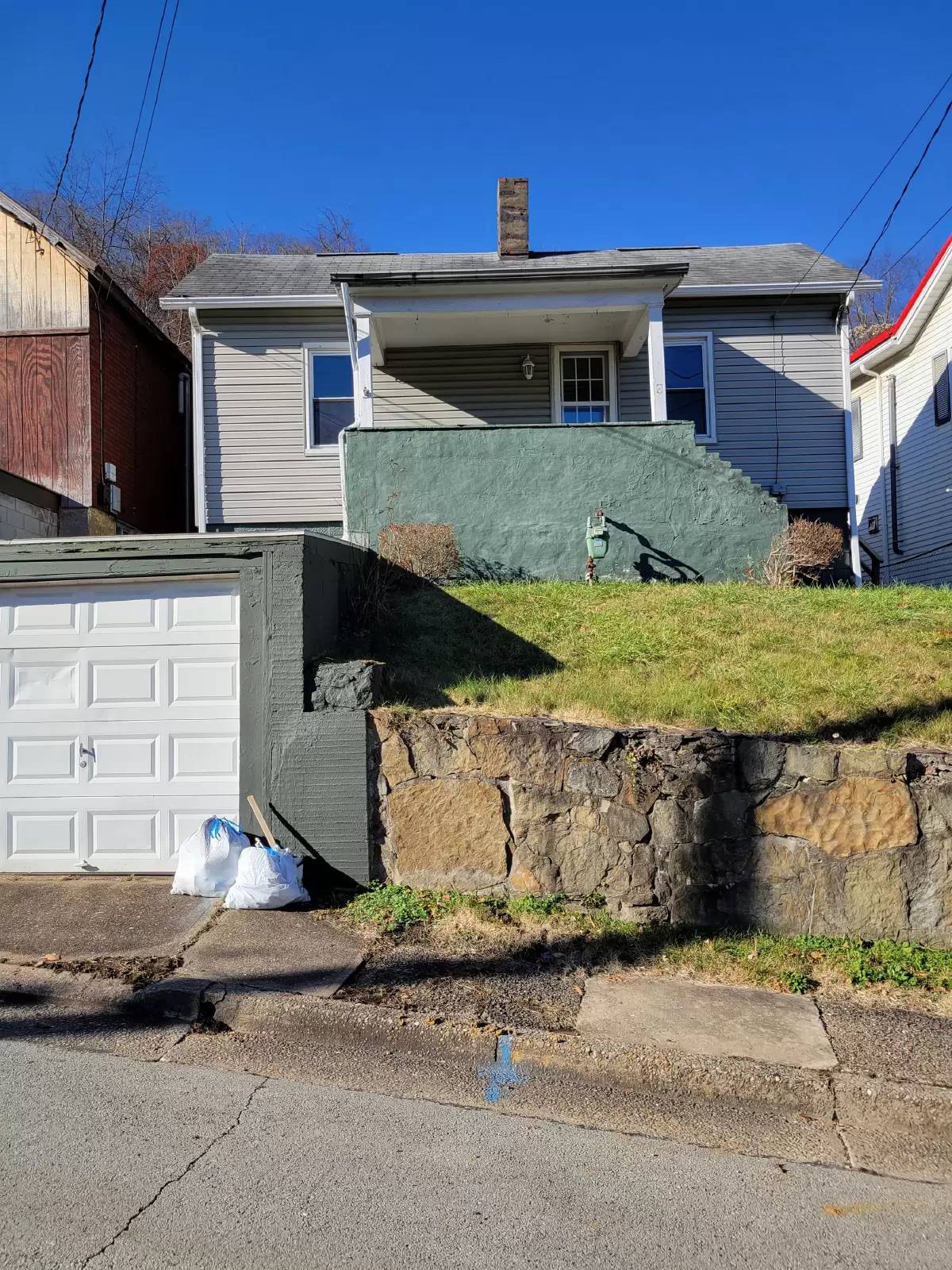cover background