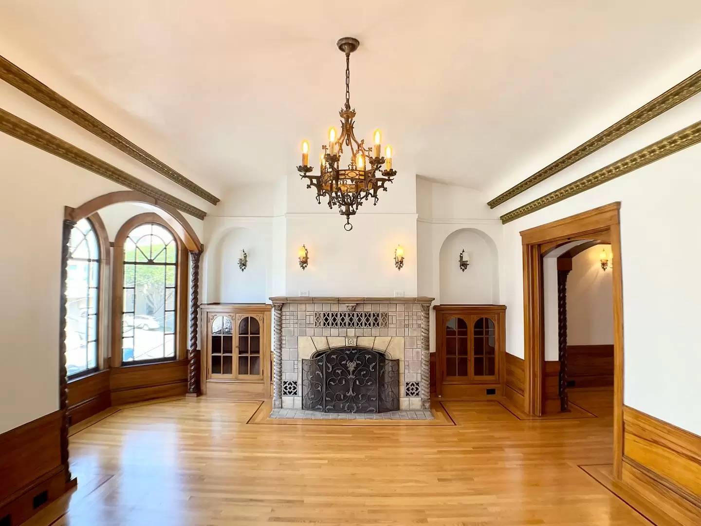 cover background