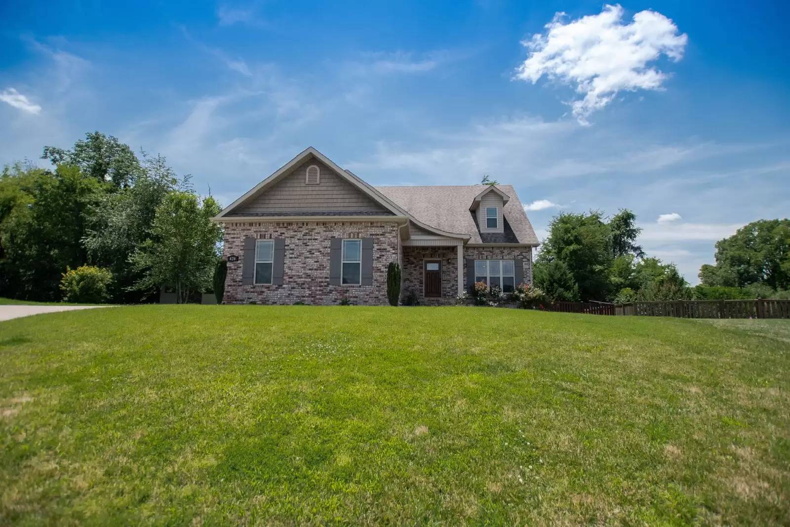 cover background