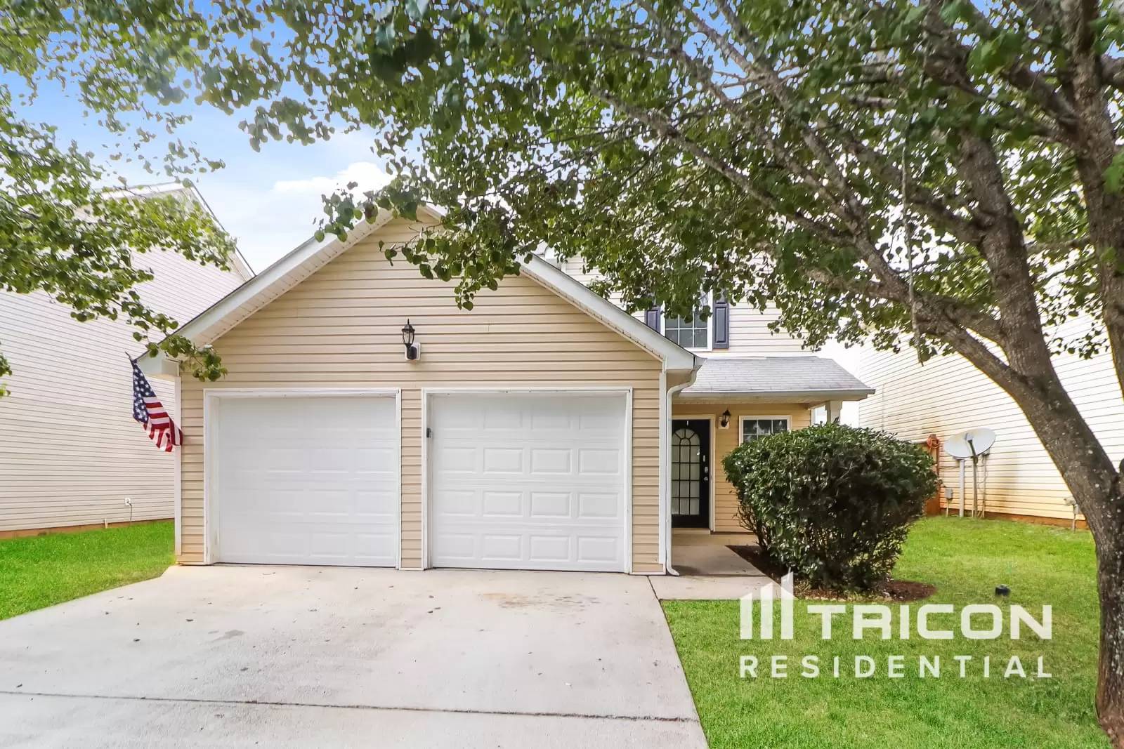 cover background