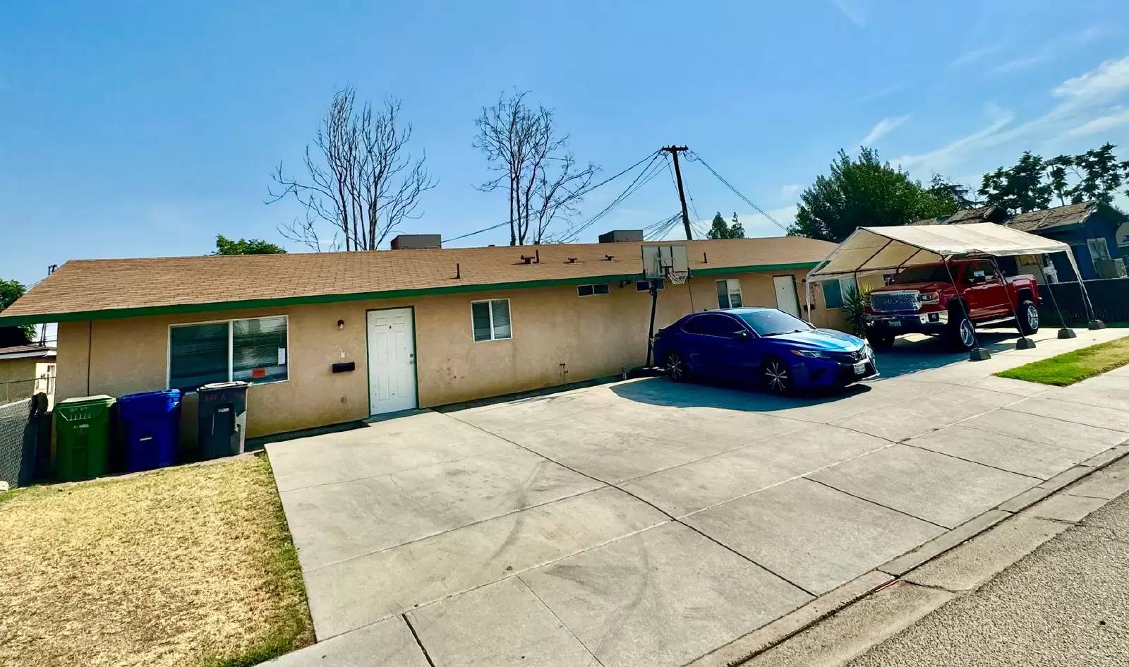 cover background